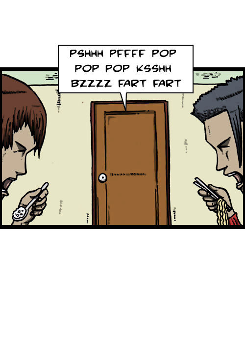 The Sound of Your Heart Chapter 61 page 35 - Chapter 61