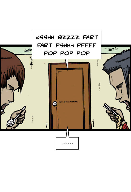 The Sound of Your Heart Chapter 61 page 36 - Chapter 61