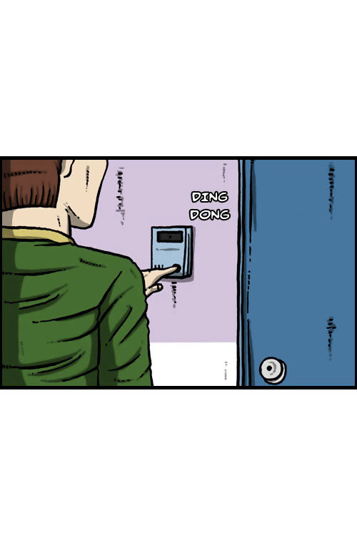 The Sound of Your Heart Chapter 61 page 39 - Chapter 61