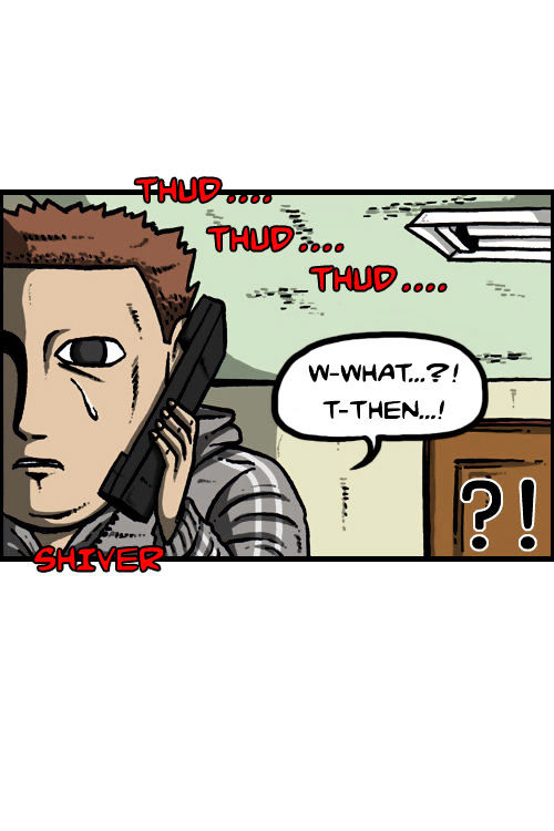 The Sound of Your Heart Chapter 61 page 4 - Chapter 61