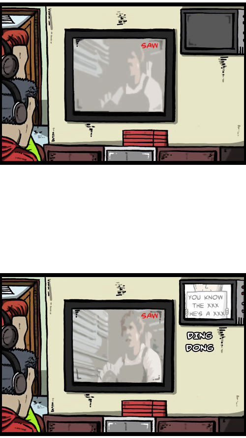 The Sound of Your Heart Chapter 61 page 49 - Chapter 61