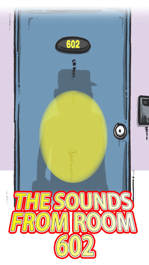 The Sound of Your Heart Chapter 61 page 6 - Chapter 61