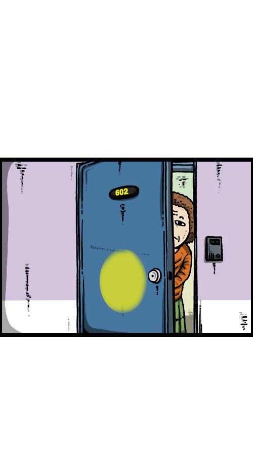 The Sound of Your Heart Chapter 61 page 7 - Chapter 61