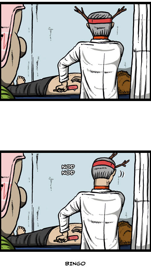 The Sound of Your Heart Chapter 62 page 16 - Chapter 62