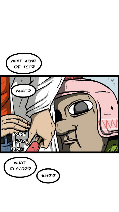 The Sound of Your Heart Chapter 62 page 17 - Chapter 62