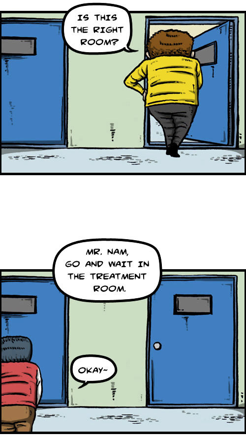 The Sound of Your Heart Chapter 62 page 20 - Chapter 62