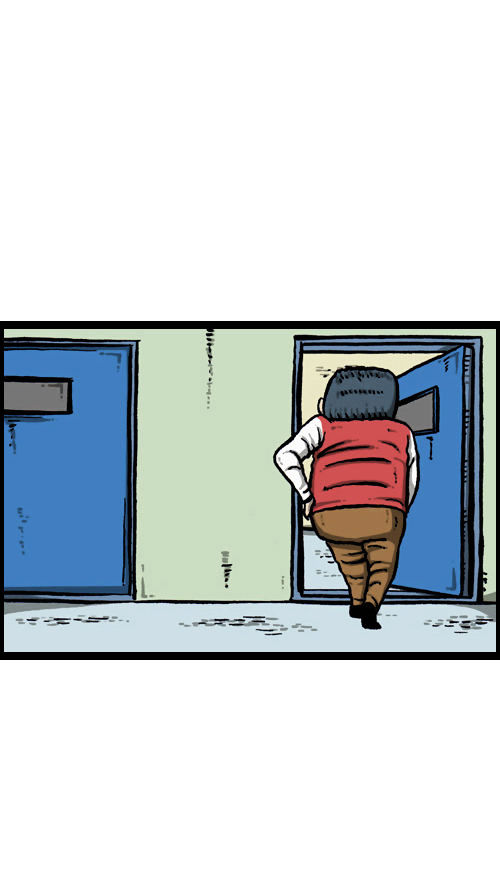 The Sound of Your Heart Chapter 62 page 21 - Chapter 62