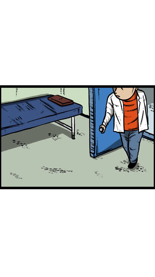 The Sound of Your Heart Chapter 62 page 23 - Chapter 62