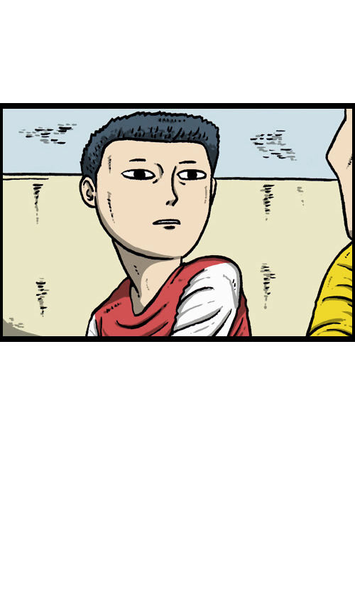 The Sound of Your Heart Chapter 62 page 28 - Chapter 62