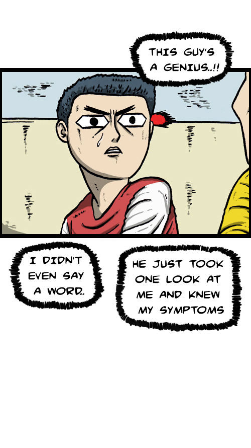 The Sound of Your Heart Chapter 62 page 29 - Chapter 62