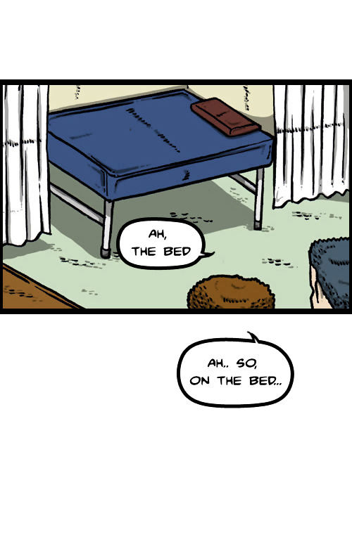 The Sound of Your Heart Chapter 62 page 34 - Chapter 62