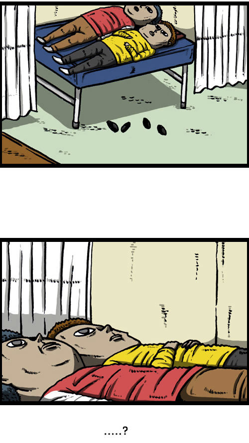 The Sound of Your Heart Chapter 62 page 35 - Chapter 62