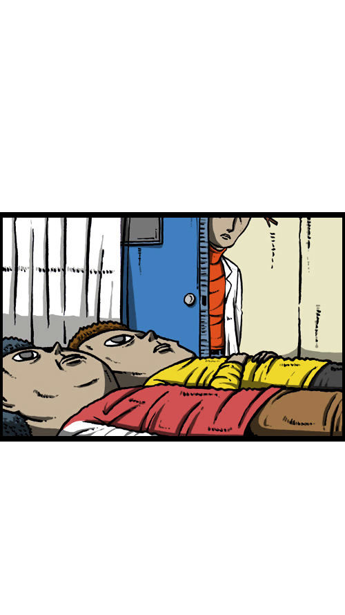 The Sound of Your Heart Chapter 62 page 36 - Chapter 62