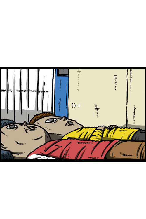 The Sound of Your Heart Chapter 62 page 37 - Chapter 62