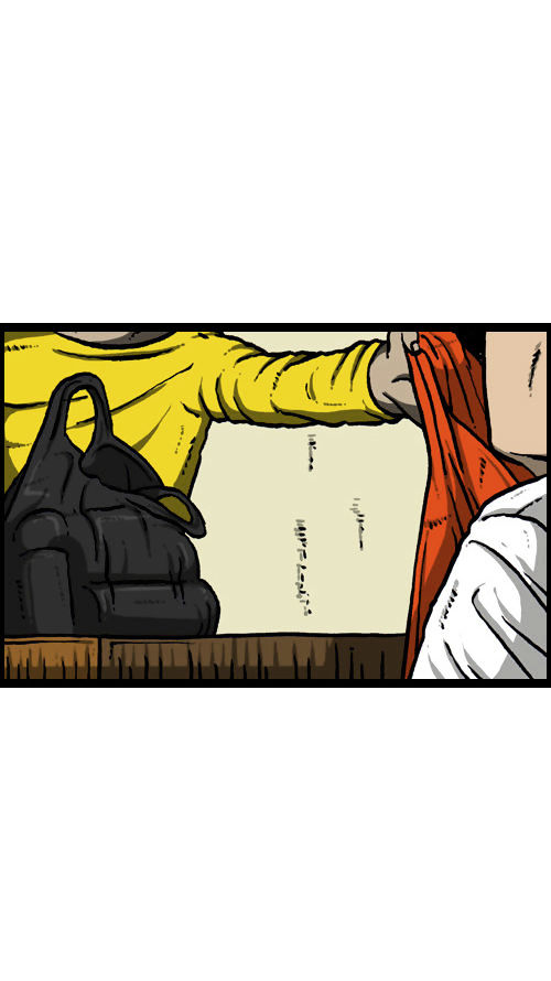 The Sound of Your Heart Chapter 62 page 45 - Chapter 62