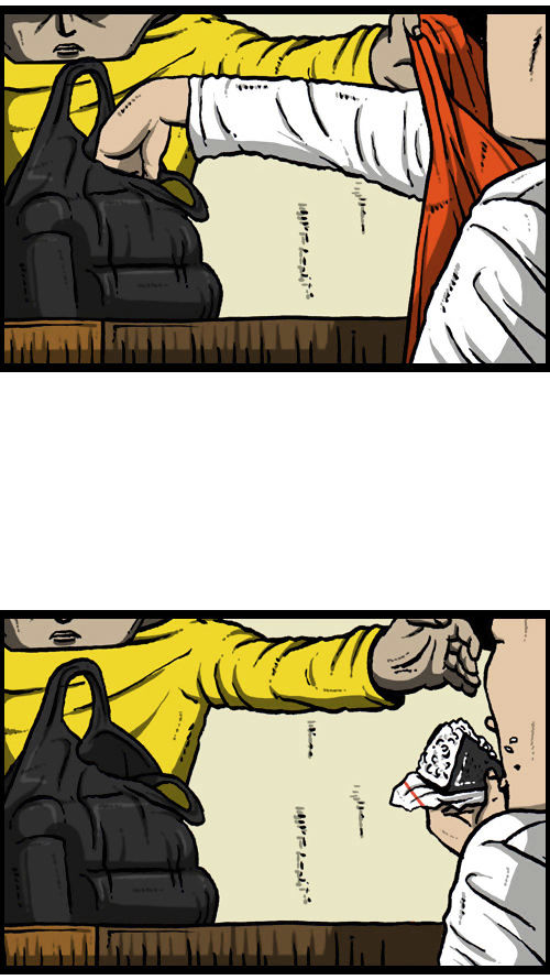 The Sound of Your Heart Chapter 62 page 46 - Chapter 62