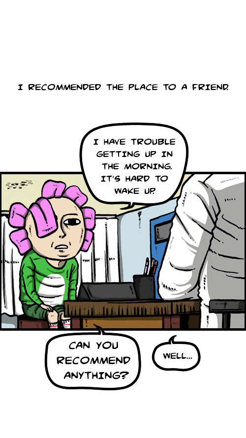 The Sound of Your Heart Chapter 62 page 5 - Chapter 62
