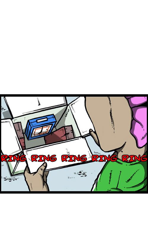 The Sound of Your Heart Chapter 62 page 8 - Chapter 62