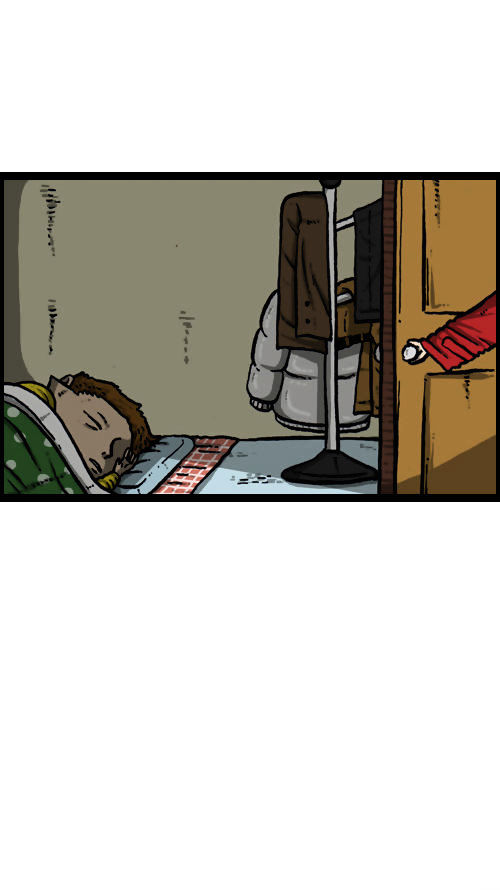 The Sound of Your Heart Chapter 63 page 10 - Chapter 63