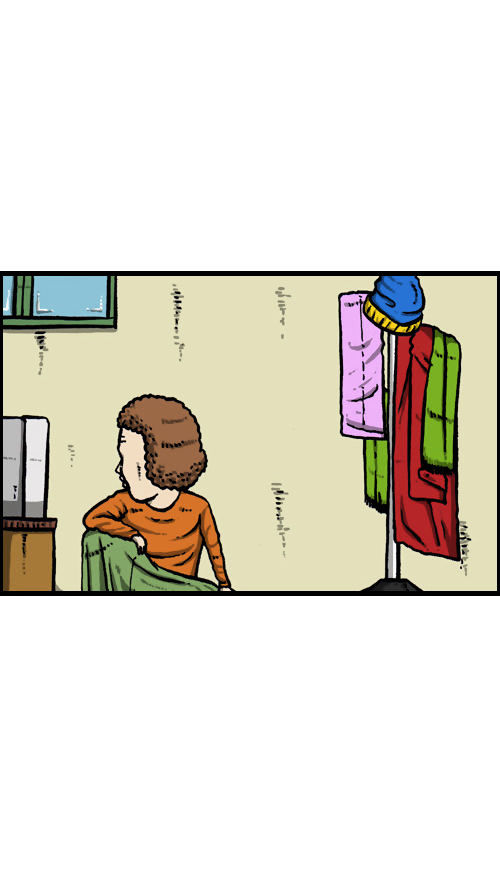 The Sound of Your Heart Chapter 63 page 16 - Chapter 63