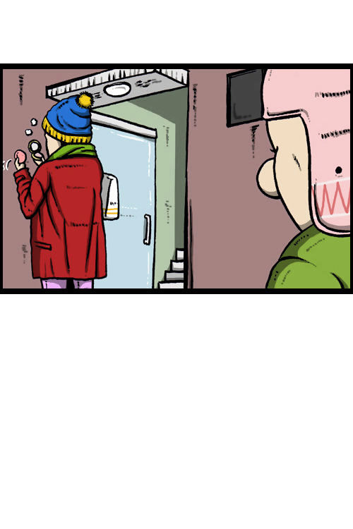 The Sound of Your Heart Chapter 63 page 19 - Chapter 63