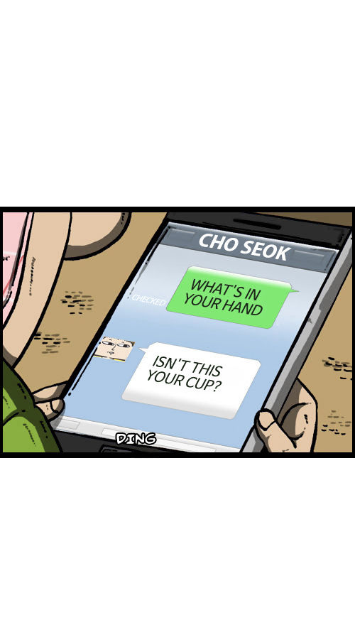 The Sound of Your Heart Chapter 63 page 25 - Chapter 63