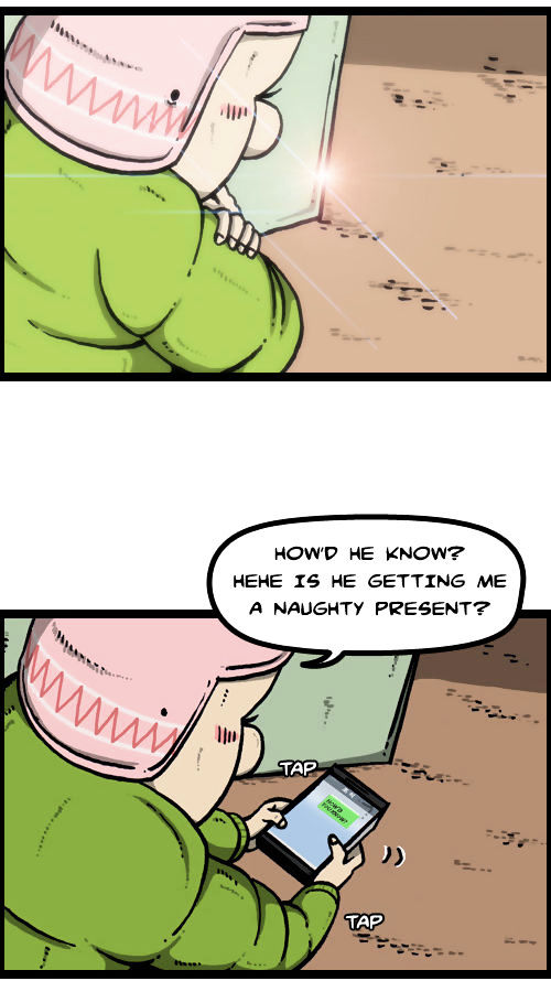 The Sound of Your Heart Chapter 63 page 26 - Chapter 63