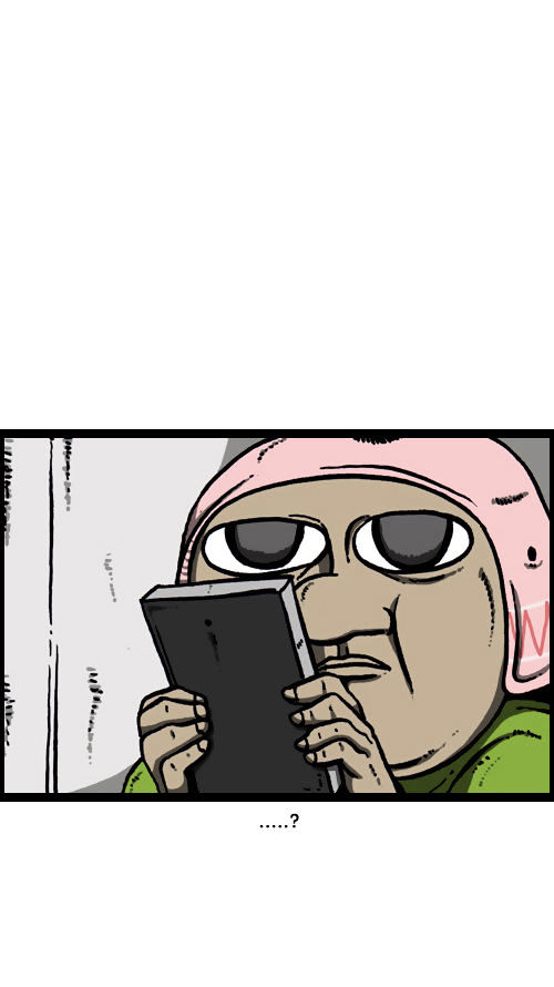 The Sound of Your Heart Chapter 63 page 35 - Chapter 63