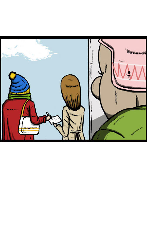 The Sound of Your Heart Chapter 63 page 41 - Chapter 63