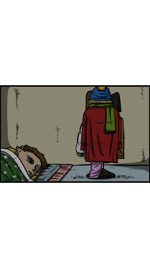 The Sound of Your Heart Chapter 63 page 6 - Chapter 63