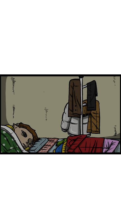 The Sound of Your Heart Chapter 63 page 9 - Chapter 63