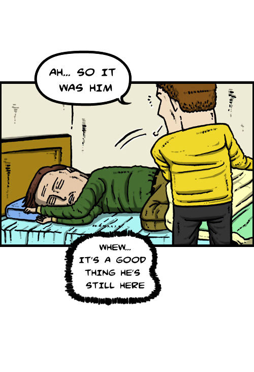 The Sound of Your Heart Chapter 64 page 11 - Chapter 64