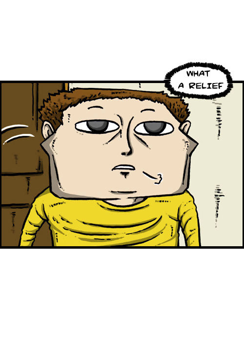 The Sound of Your Heart Chapter 64 page 12 - Chapter 64