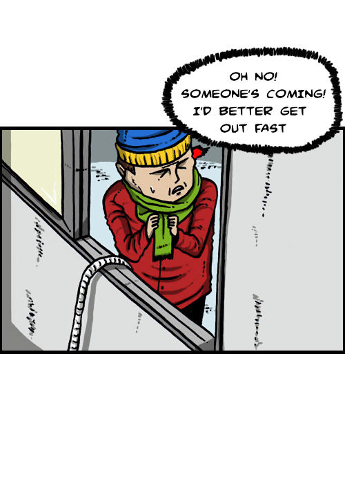 The Sound of Your Heart Chapter 64 page 16 - Chapter 64