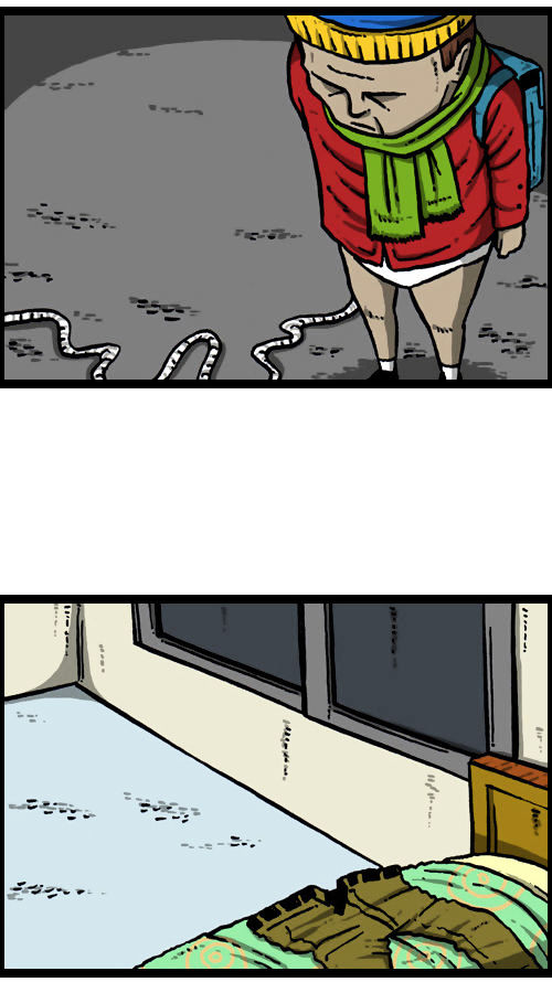 The Sound of Your Heart Chapter 64 page 18 - Chapter 64