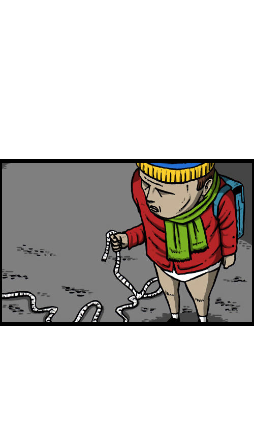 The Sound of Your Heart Chapter 64 page 19 - Chapter 64