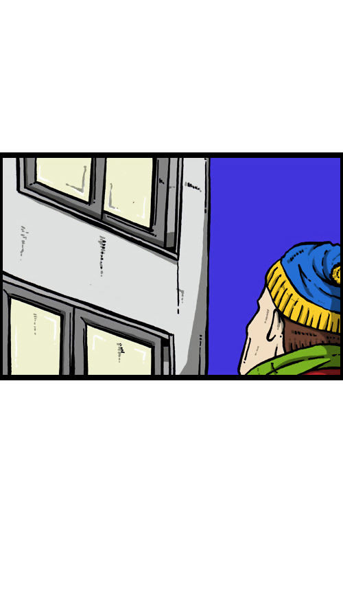 The Sound of Your Heart Chapter 64 page 20 - Chapter 64