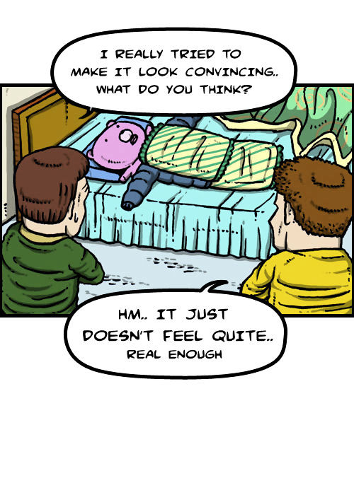 The Sound of Your Heart Chapter 64 page 3 - Chapter 64