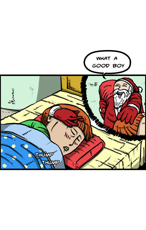 The Sound of Your Heart Chapter 64 page 34 - Chapter 64