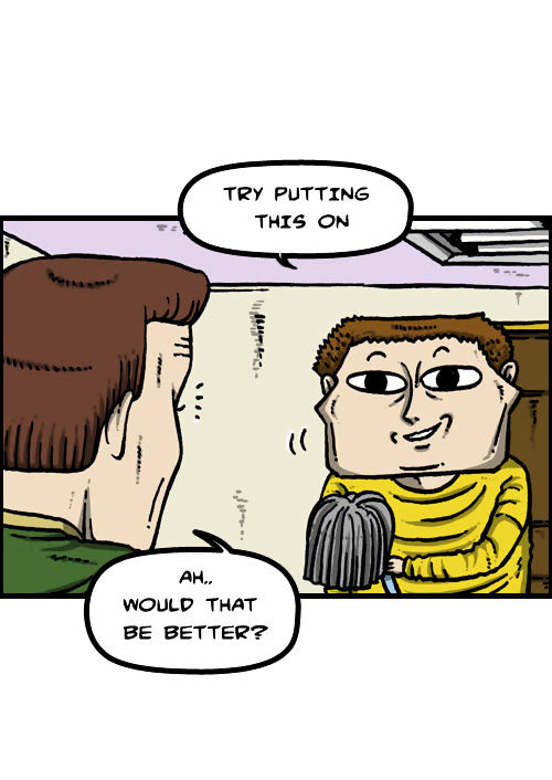 The Sound of Your Heart Chapter 64 page 4 - Chapter 64