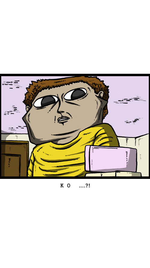 The Sound of Your Heart Chapter 64 page 40 - Chapter 64
