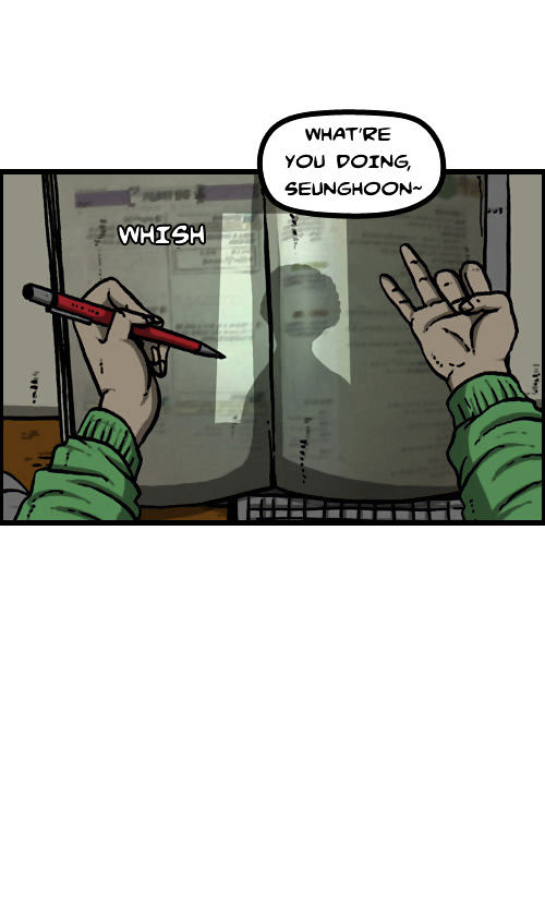 The Sound of Your Heart Chapter 64 page 49 - Chapter 64