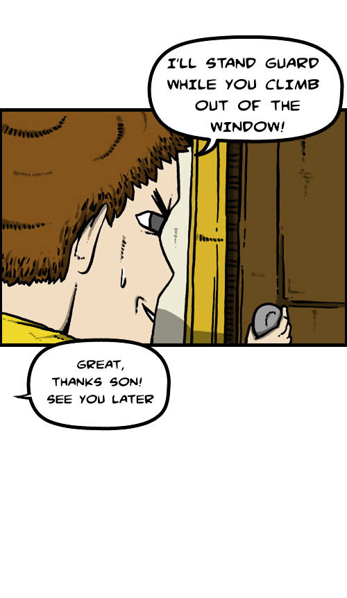 The Sound of Your Heart Chapter 64 page 5 - Chapter 64
