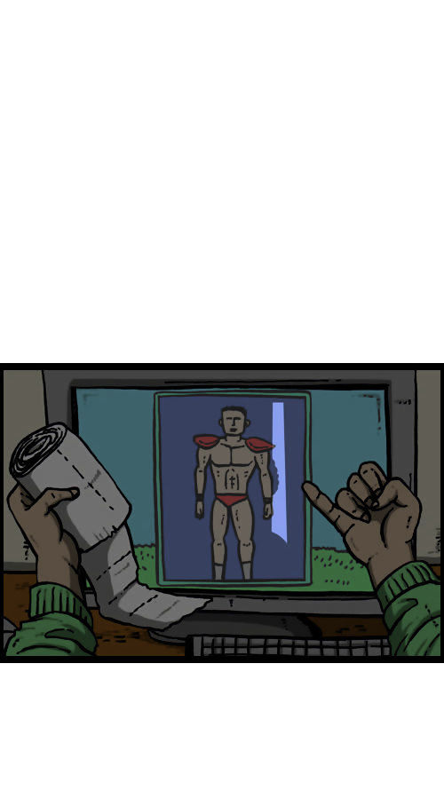 The Sound of Your Heart Chapter 64 page 51 - Chapter 64