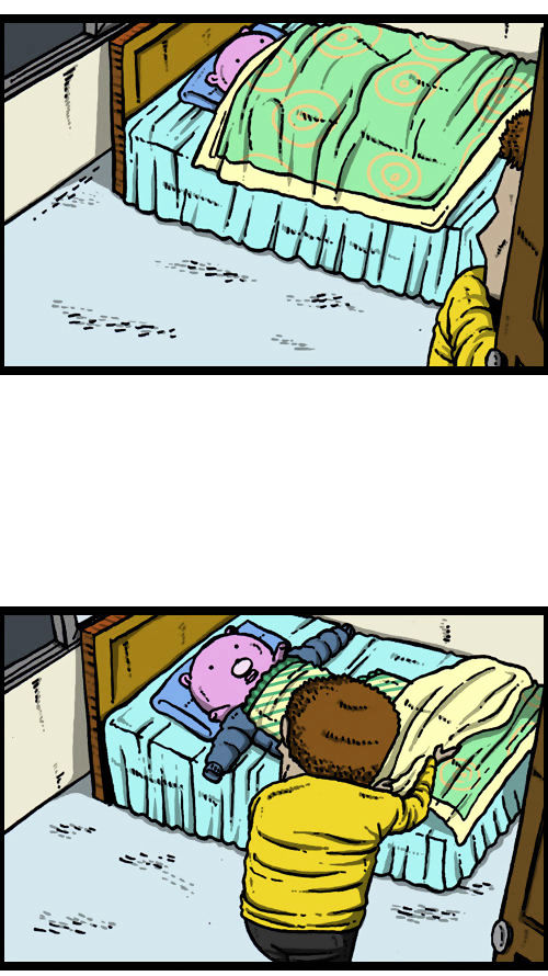The Sound of Your Heart Chapter 64 page 6 - Chapter 64