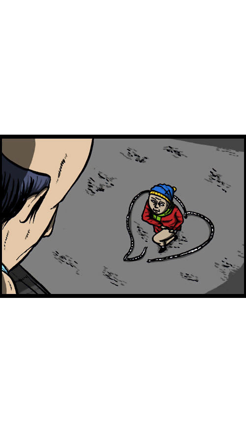 The Sound of Your Heart Chapter 64 page 61 - Chapter 64