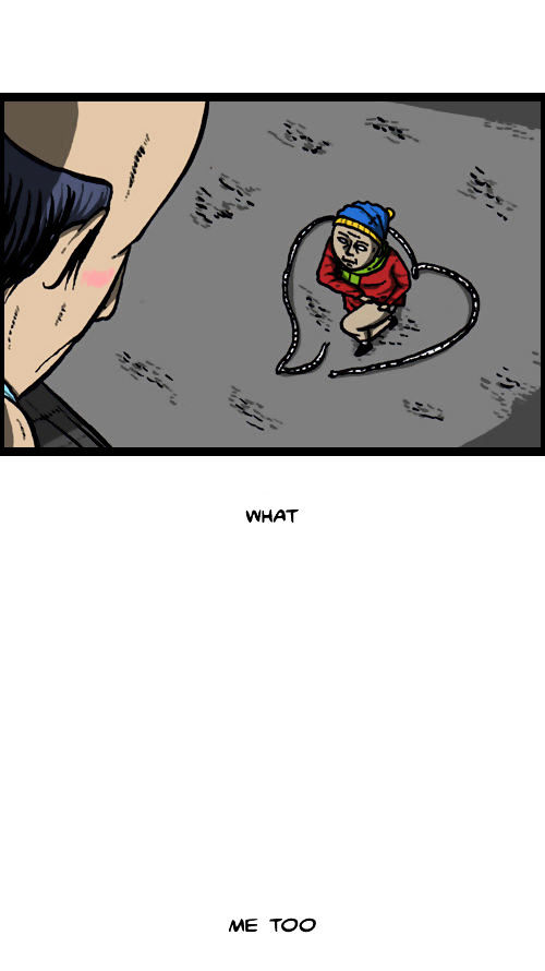 The Sound of Your Heart Chapter 64 page 62 - Chapter 64