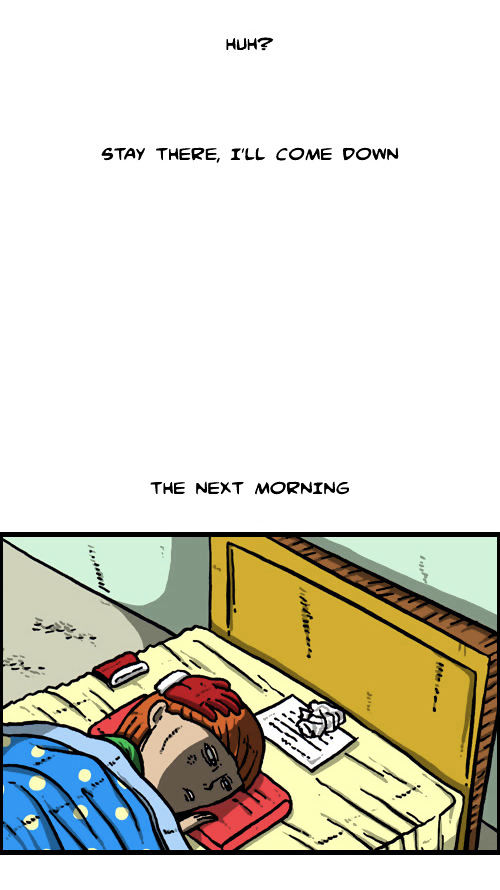 The Sound of Your Heart Chapter 64 page 63 - Chapter 64
