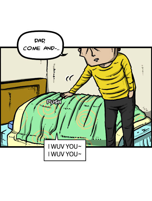 The Sound of Your Heart Chapter 64 page 9 - Chapter 64