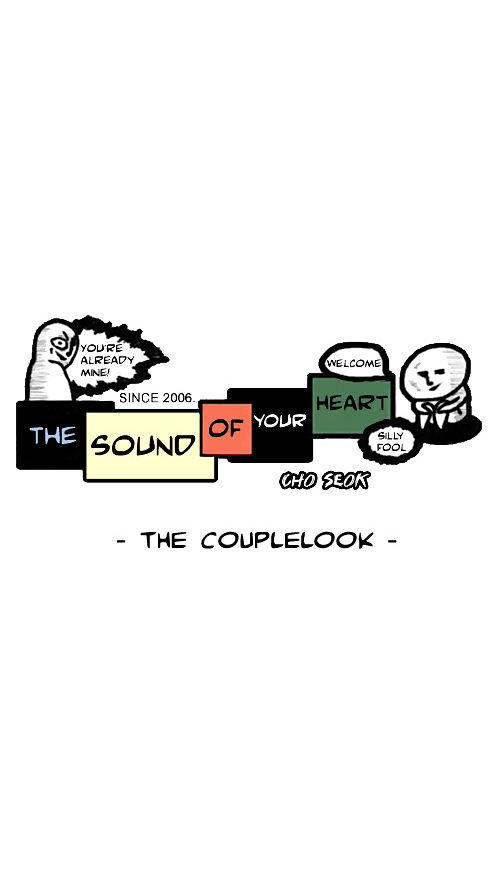 The Sound of Your Heart Chapter 65 page 1 - Chapter 65